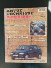 opel astra 1 7td d'occasion  Clermont-Ferrand-