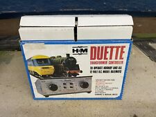 Duette transformer controller for sale  UK