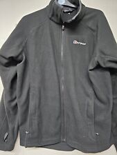 Berghaus fleece jacket for sale  BOLTON