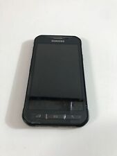 Smartfon Samsung Galaxy Xcover 3 SM-G388F - 8GB - ciemne srebro (bez simlocka), używany na sprzedaż  PL