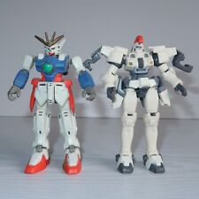 Gundam wing bandai for sale  VERWOOD