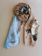 Foulard sciarpa fantasia usato  Impruneta