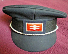 British railways hat for sale  UK