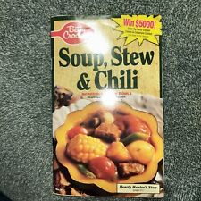 Betty crocker soup for sale  Spanaway