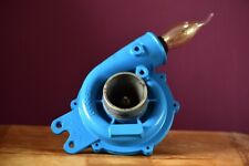 Blue turbo lamp for sale  SALTASH