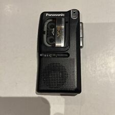 Panasonic 502 microcassette for sale  Ireland