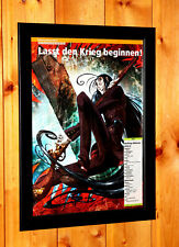 Hellsing ultimate anime gebraucht kaufen  Brake