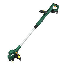 Grass trimmer cordless for sale  STAFFORD