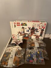Lego mario king for sale  Worcester