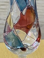 Remi bulb vase for sale  BRADFORD