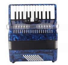 48 bass accordion for sale  Canton
