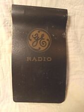 Vintage 1930s radio for sale  Greenville
