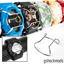 Usado, Protetores de fio Casio G-Shock Sport Watch Guards 9050 GA GD-110 GA400 comprar usado  Enviando para Brazil