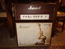 Marshall class custom usato  Quartu Sant Elena