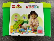 Lego duplo deluxe for sale  Maple Lake