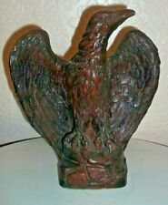 Vintage eagle ornament for sale  CLACTON-ON-SEA