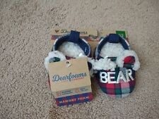 Infant toddler slippers for sale  Minneapolis
