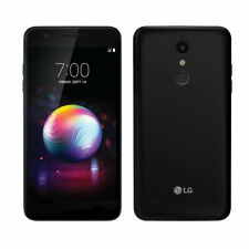 LG LMX410 PHOENIX PLUS 16GB, Preto, AT&T 7/10 ou melhor comprar usado  Enviando para Brazil