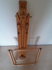 Daley rowney wooden for sale  CHELMSFORD