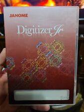 Dongle janome digitizer for sale  Bardstown
