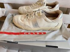 sneakers prada originali usato  Reggio Emilia