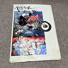 Vintage ralph steadman for sale  Vail