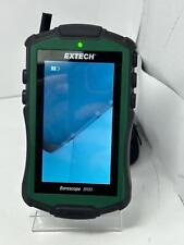 Extech br90 borescope for sale  CROYDON