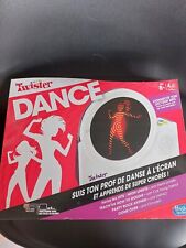 Jeu twister dance d'occasion  Laventie