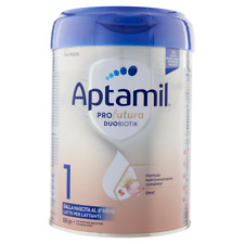 Aptamil profutura latte usato  Macerata Campania