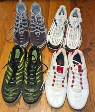 Lot nike shoes for sale  Crewe