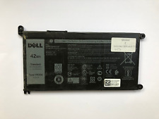 Batería para portátil original genuina DELL YRDD6 1VX1H VM732 FDRHM segunda mano  Embacar hacia Mexico
