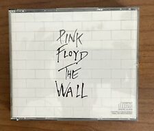 Usado, Pink Floyd - The Wall 2 CD 1990 C2K 36183 COLUMBIA EARLY PRESS CLASSIC ROCK comprar usado  Enviando para Brazil