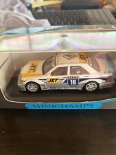 Minichamps scale 3120 for sale  PONTEFRACT
