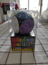 Wisdom ball rompicapo usato  Clusone