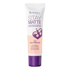 Usado, Base de espuma líquida RIMMEL LONDON Stay Matte segunda mano  Embacar hacia Argentina