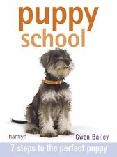 Puppy school steps for sale  UK