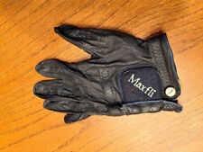 Maxfli men leather for sale  Salt Lake City