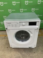 Hotpoint integrated washer for sale  CREWE