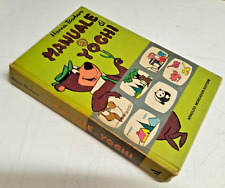 Hanna barbera manuale usato  Torino