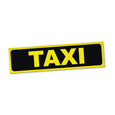 taxischild magnet gebraucht kaufen  Leipzig