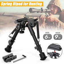 Rifle bipod adjustable for sale  DUNSTABLE