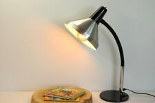 Vintage Mid-Century Industrial Design Desk Lamp - Hala Zeist Holland tweedehands  Aalten - Aalten-kern West