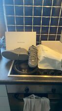 mens balenciaga trainers size 7, used for sale  Ireland
