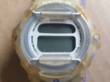 Casio baby watch. for sale  SHEFFIELD