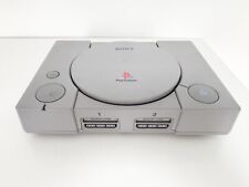 Sony PlayStation 1 Game Console - Gray, used for sale  Shipping to South Africa
