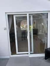 White used upvc for sale  MANCHESTER