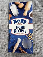be ro recipe book for sale  LOUTH