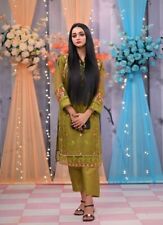 Pakistaner kostüm indisch gebraucht kaufen  Versand nach Germany