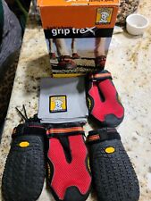 Bark boots grip for sale  Lancaster