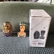 Egyptian king tut for sale  SHEERNESS